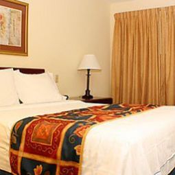 Chambre Residence Inn Arlington Fotos
