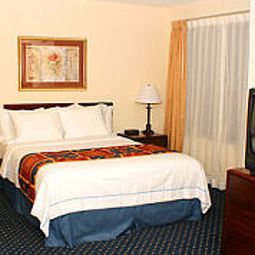 Chambre Residence Inn Arlington Fotos