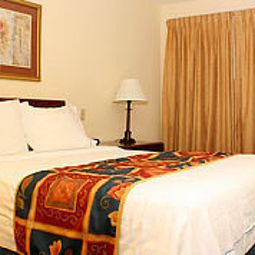 Chambre Residence Inn Arlington Fotos