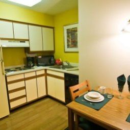 Zimmer Residence Inn Sioux Falls Fotos