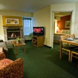 Zimmer Residence Inn Sioux Falls Fotos