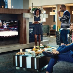 Residence Inn Cincinnati Blue Ash Blue Ash                                    