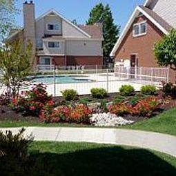 Hotelfotos Residence Inn Tinton Falls
