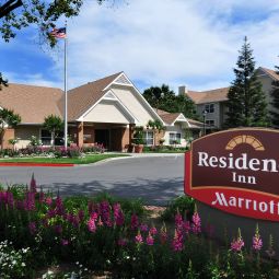 Residence Inn Fresno Fresno                                    