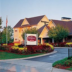 Residence Inn Green Bay Green Bay                                    