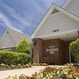 Residence Inn Fair Lakes Fairfax Fairfax                                    