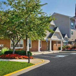 Residence Inn Fairfax Merrifield Falls Church                                    