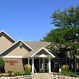 Hotelfotos Residence Inn Milwaukee Brookfield