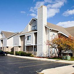 Hotelfotos Residence Inn Milwaukee Glendale