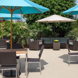 Residence Inn Boca Raton Boca Raton 