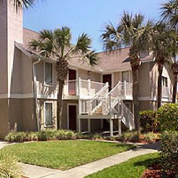 Außenansicht Residence Inn St. Petersburg Clearwater Fotos