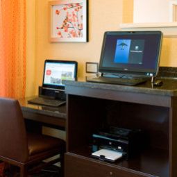  Residence Inn St. Petersburg Clearwater Fotos