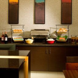  Residence Inn St. Petersburg Clearwater Fotos