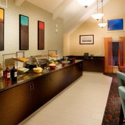  Residence Inn St. Petersburg Clearwater Fotos