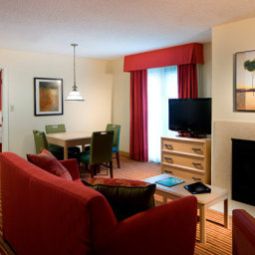 Zimmer Residence Inn St. Petersburg Clearwater Fotos