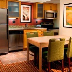 Zimmer Residence Inn St. Petersburg Clearwater Fotos