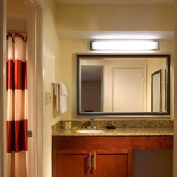 Zimmer Residence Inn St. Petersburg Clearwater Fotos