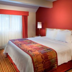 Zimmer Residence Inn St. Petersburg Clearwater Fotos