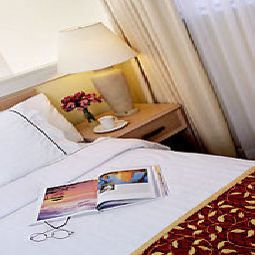 Zimmer Residence Inn St. Petersburg Clearwater Fotos