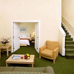 Zimmer Residence Inn St. Petersburg Clearwater Fotos