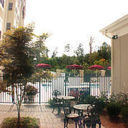  Residence Inn Raleigh Crabtree Valley Fotos