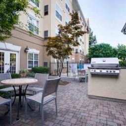  Residence Inn Raleigh Crabtree Valley Fotos