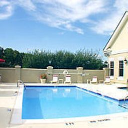 Wellnessbereich Residence Inn Raleigh Crabtree Valley Fotos