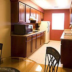 Zimmer Residence Inn Raleigh Crabtree Valley Fotos