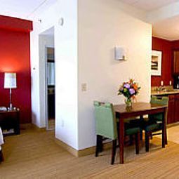 Zimmer Residence Inn Raleigh Crabtree Valley Fotos