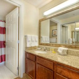 Zimmer Residence Inn Raleigh Crabtree Valley Fotos