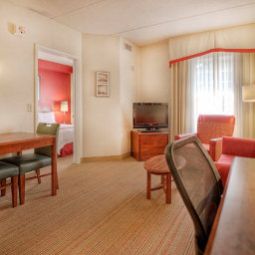 Zimmer Residence Inn Raleigh Crabtree Valley Fotos