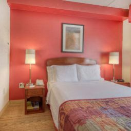 Zimmer Residence Inn Raleigh Crabtree Valley Fotos