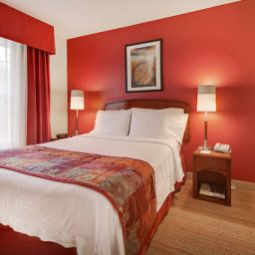 Zimmer Residence Inn Raleigh Crabtree Valley Fotos