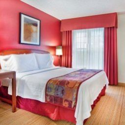 Zimmer Residence Inn Raleigh Crabtree Valley Fotos