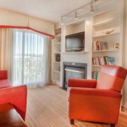 Zimmer Residence Inn Raleigh Crabtree Valley Fotos
