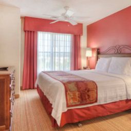 Zimmer Residence Inn Raleigh Crabtree Valley Fotos