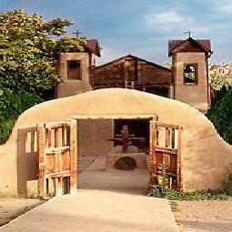  Residence Inn Santa Fe Fotos