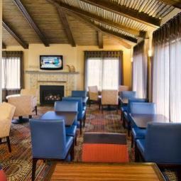  Residence Inn Santa Fe Fotos