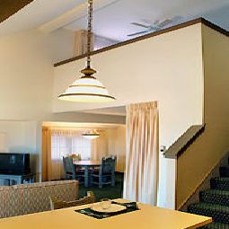 Chambre Residence Inn Santa Fe Fotos