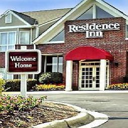 Residence Inn Durham Research Triangle Park Durham 
