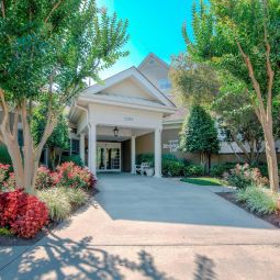 Residence Inn Raleigh Crabtree Valley Raleigh 