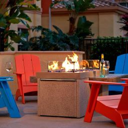 Residence Inn Naples Naples 