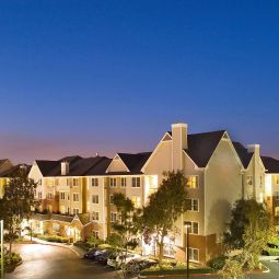 Residence Inn San Francisco Airport/Oyster Point Waterfront South San Francisco 