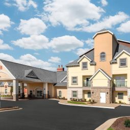 Residence Inn Springfield Springfield 