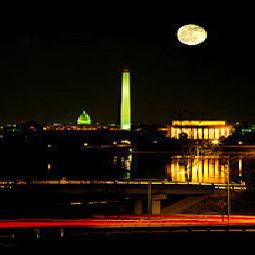  DC Downtown Residence Inn Washington Fotos