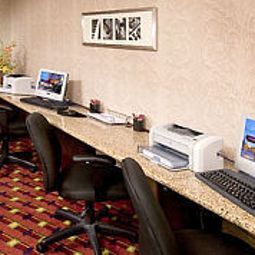  DC Downtown Residence Inn Washington Fotos