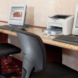  DC Downtown Residence Inn Washington Fotos