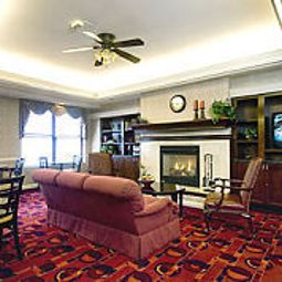 Zimmer DC Downtown Residence Inn Washington Fotos