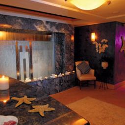 Wellnessbereich South Beach The Ritz-Carlton Fotos