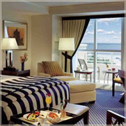 Zimmer South Beach The Ritz-Carlton Fotos